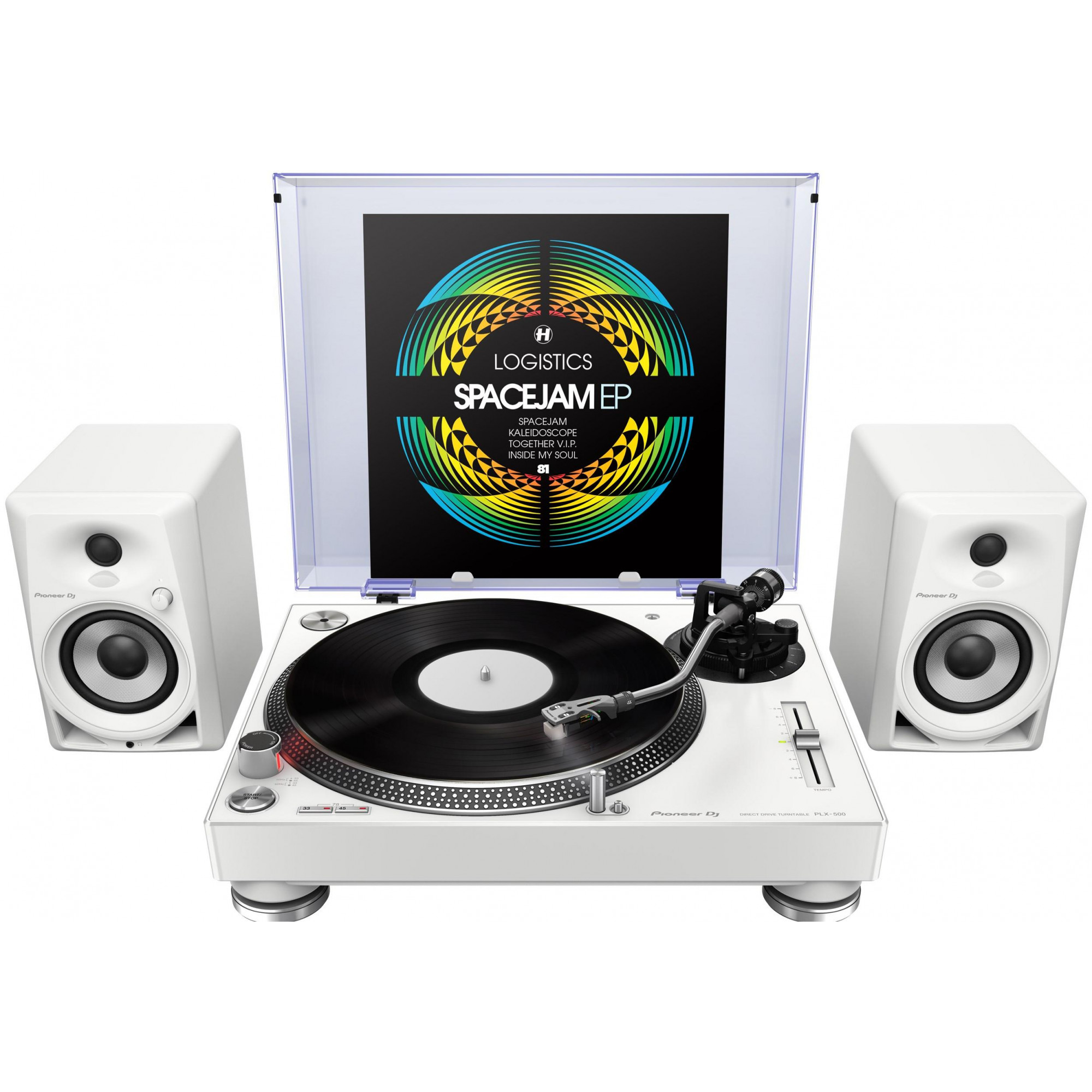 PIONEER PLX-500 PIONEER PLX-500
