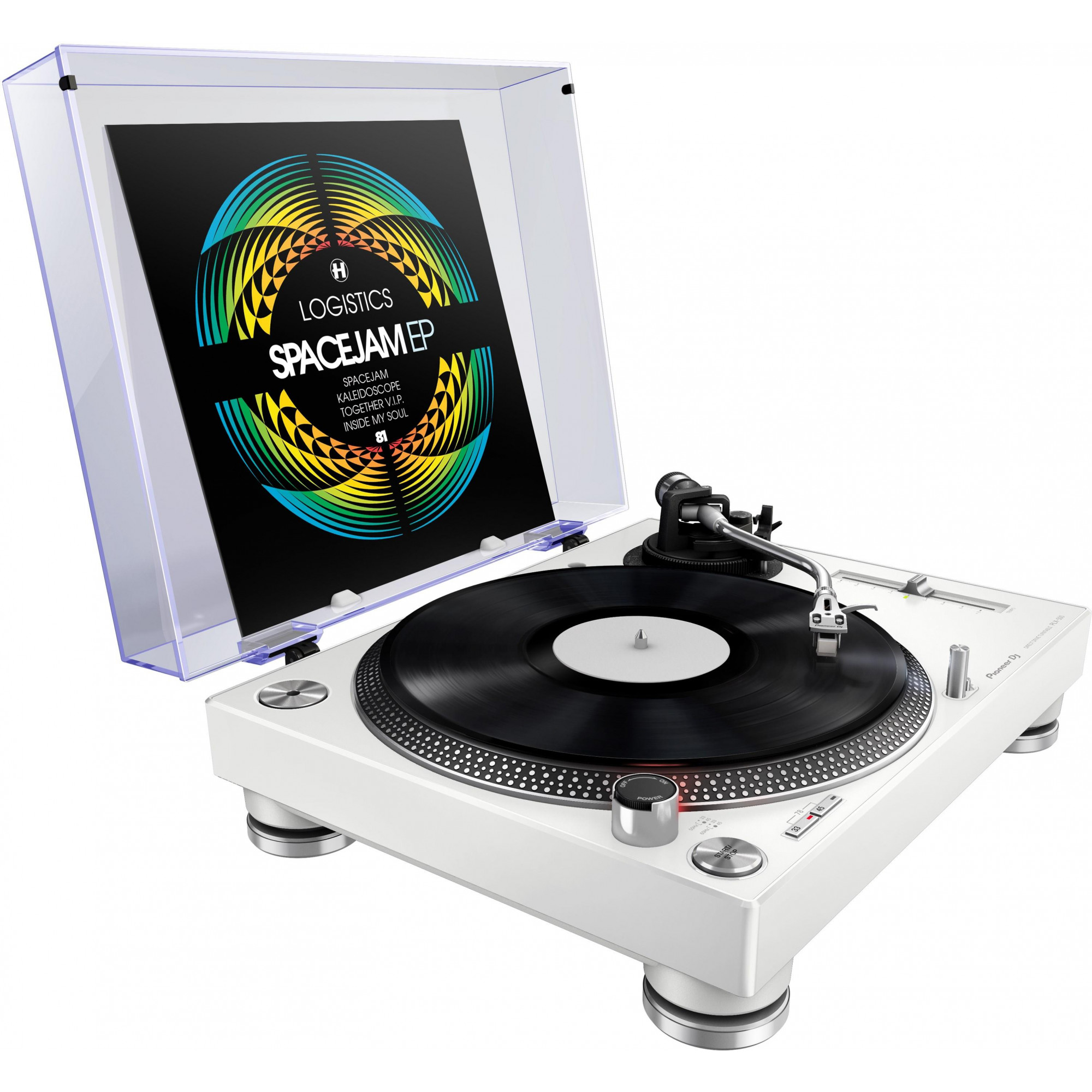 PIONEER PLX-500 PIONEER PLX-500