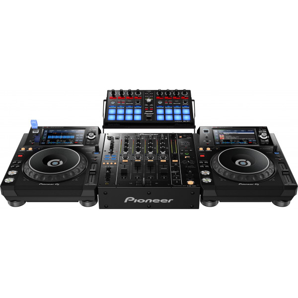 PIONEER XDJ-1000 MK2