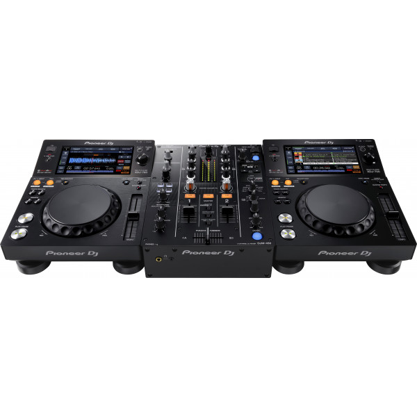PIONEER XDJ-700