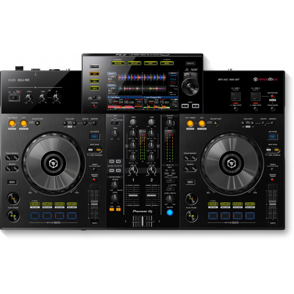 PIONEER XDJ-RR PIONEER XDJ-RR