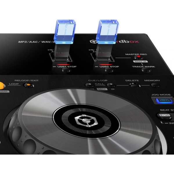 PIONEER XDJ-RR