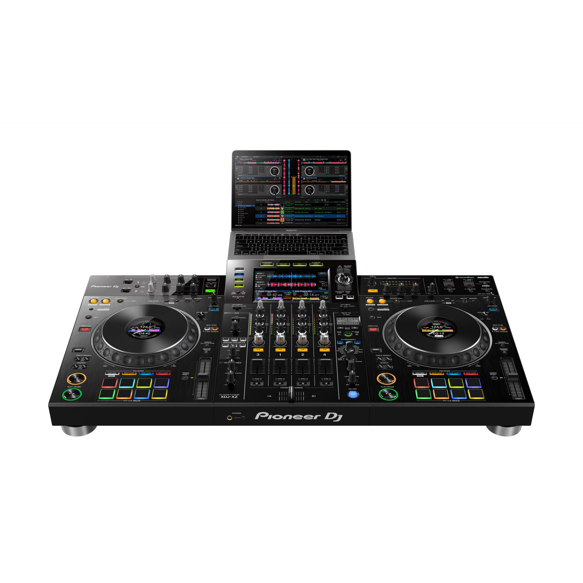 PIONEER XDJ-XZ PIONEER XDJ-XZ