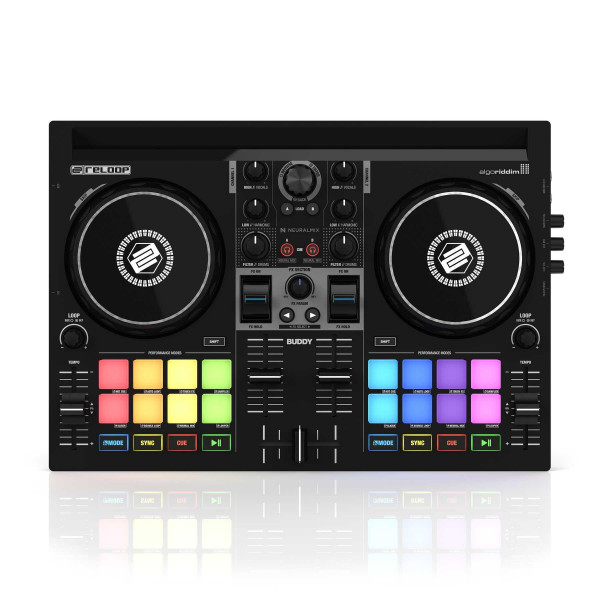 RELOOP BUDDY RELOOP BUDDY