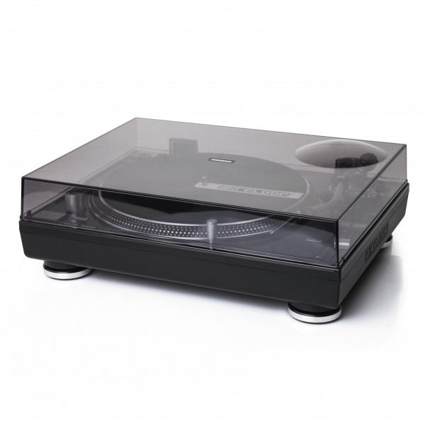 RELOOP DUST COVER RP-7000/8000 RELOOP DUST COVER RP-7000/8000