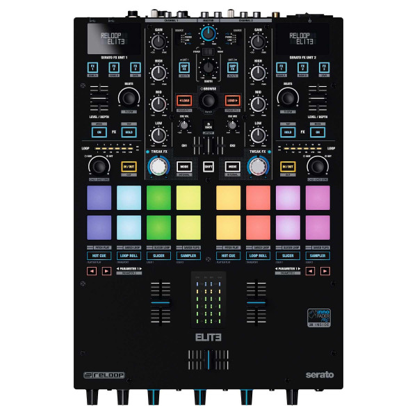 RELOOP ELITE RELOOP ELITE