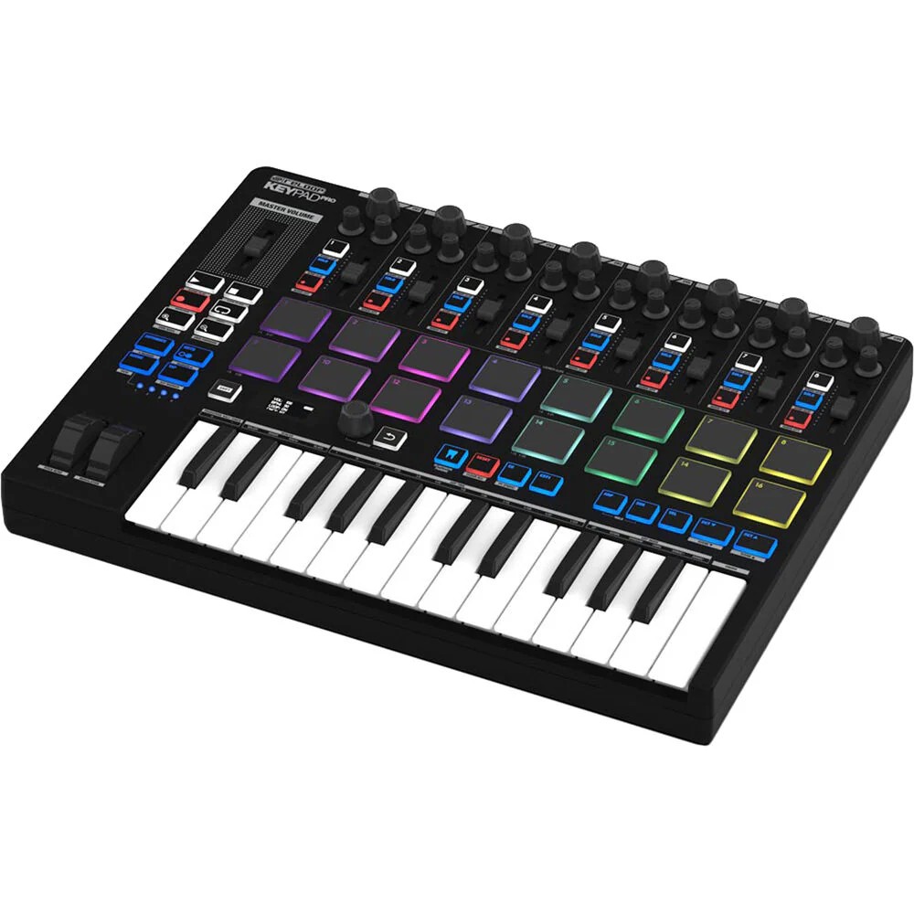 RELOOP Keypad Pro