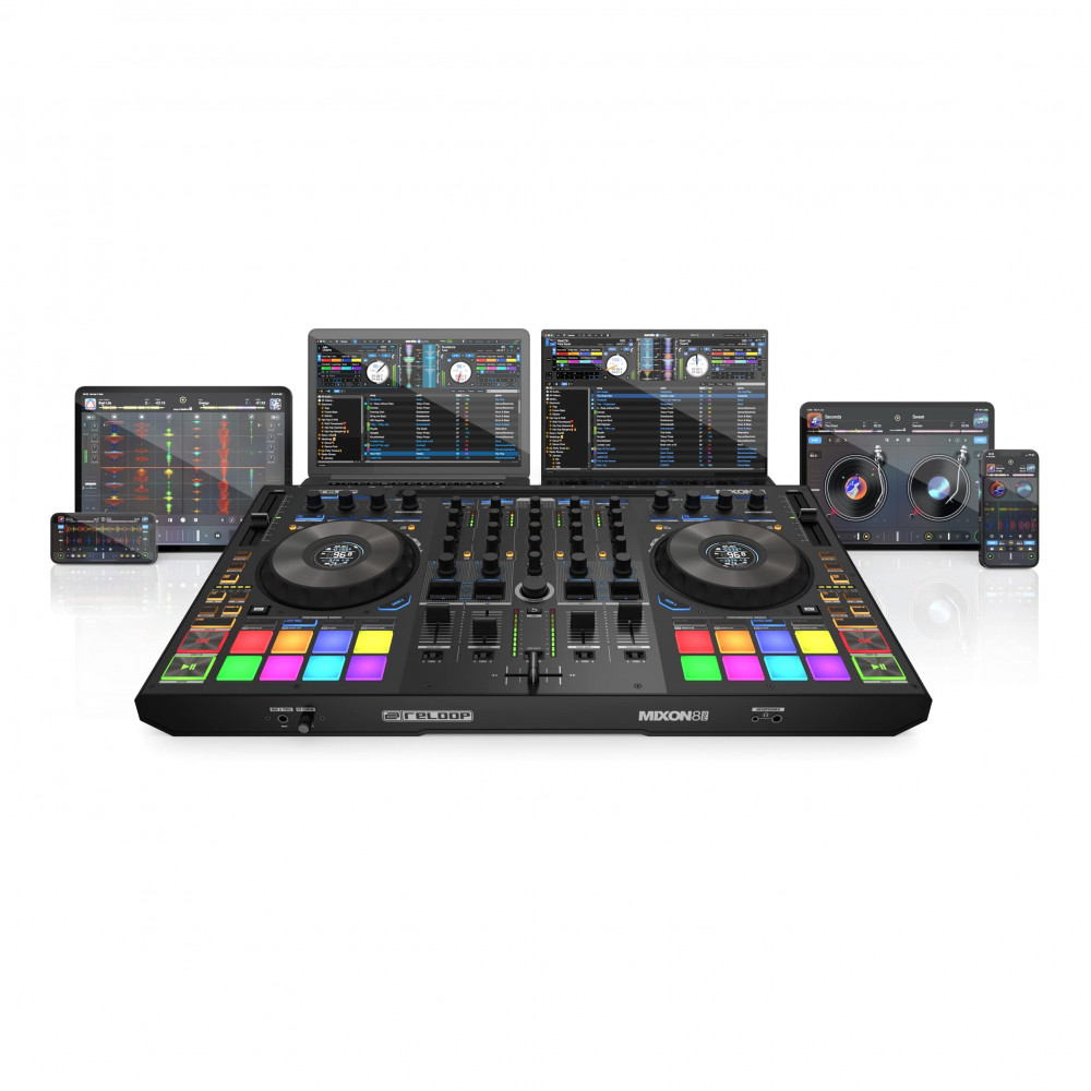 RELOOP Mixon 8 Pro