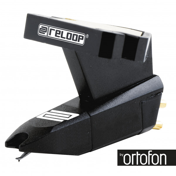 RELOOP OM BLACK RELOOP OM BLACK
