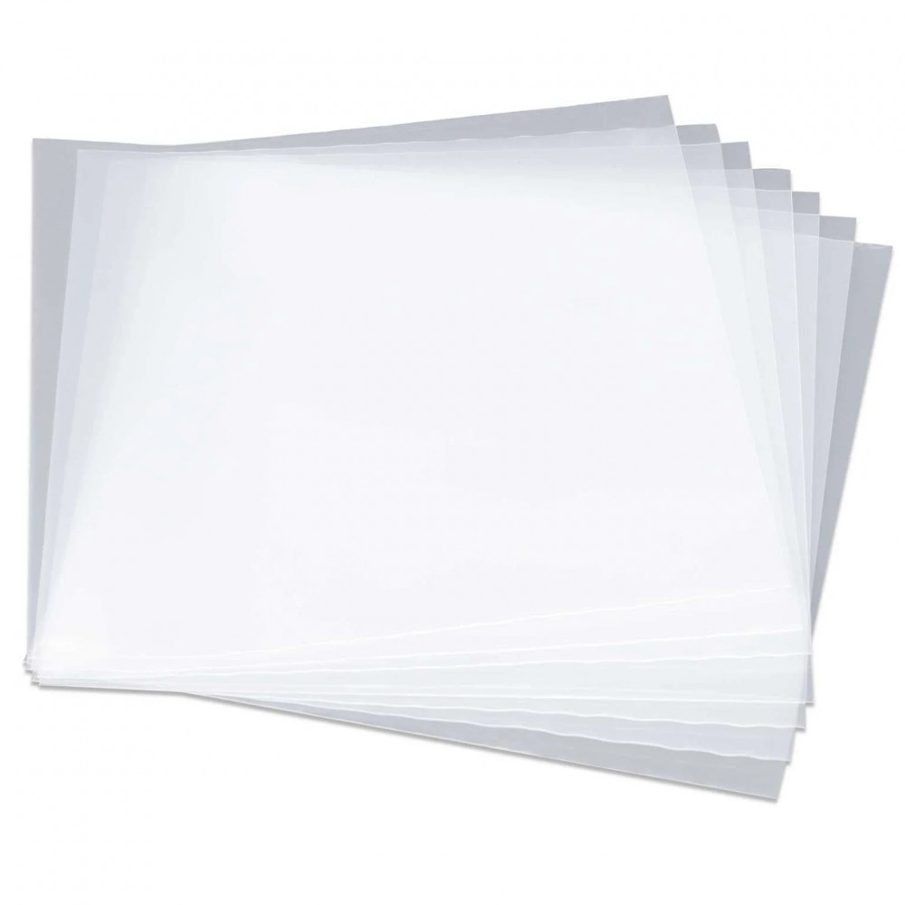 RELOOP Premium 12'' Vinyl LP Outer Sleeves