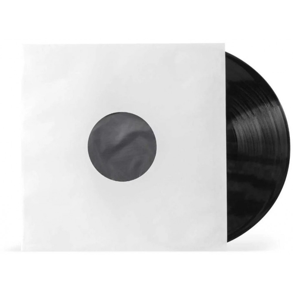 RELOOP Premium 12'' Vinyl Polylined Inner Sleeves