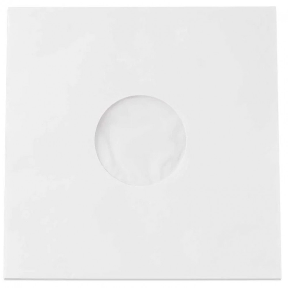 RELOOP Premium 12'' Vinyl Polylined Inner Sleeves