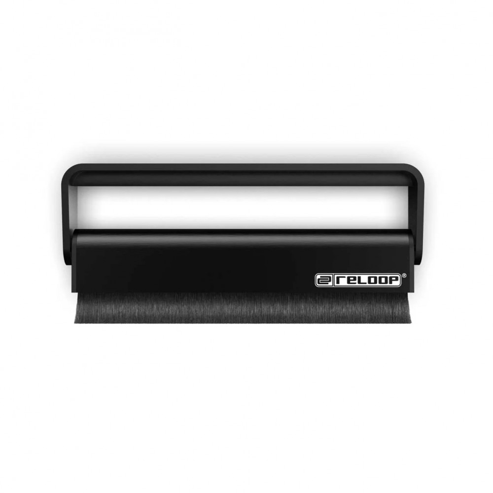 RELOOP Premium Carbon Fibre Brush