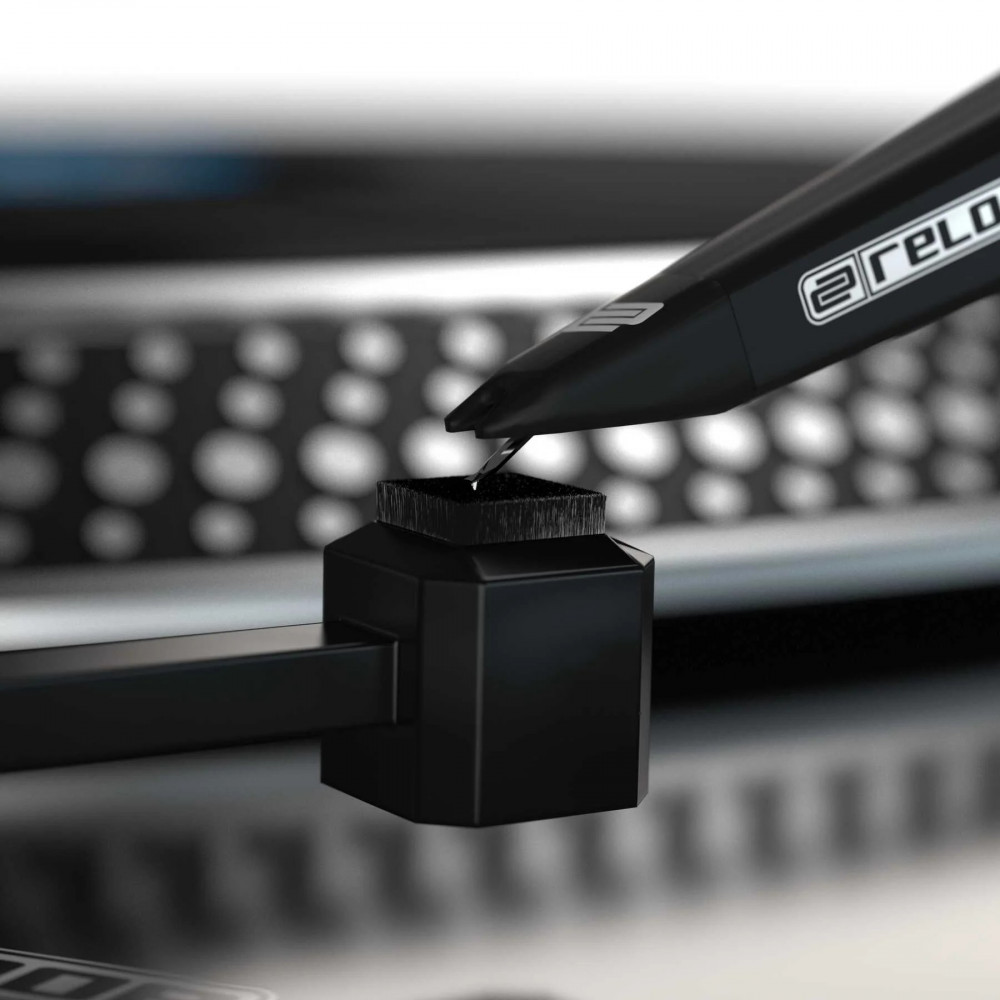 RELOOP Premium Stylus Brush