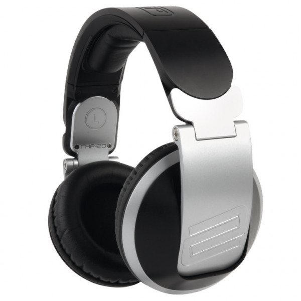 RELOOP RHP-20 RELOOP RHP-20