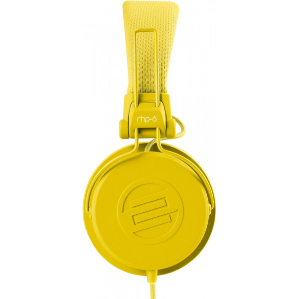 RELOOP RHP-6 Yellow