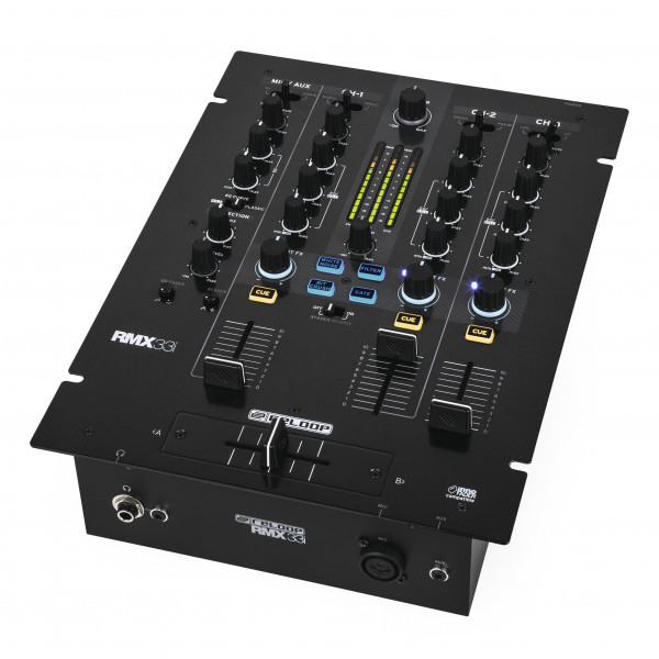 RELOOP RMX-33i