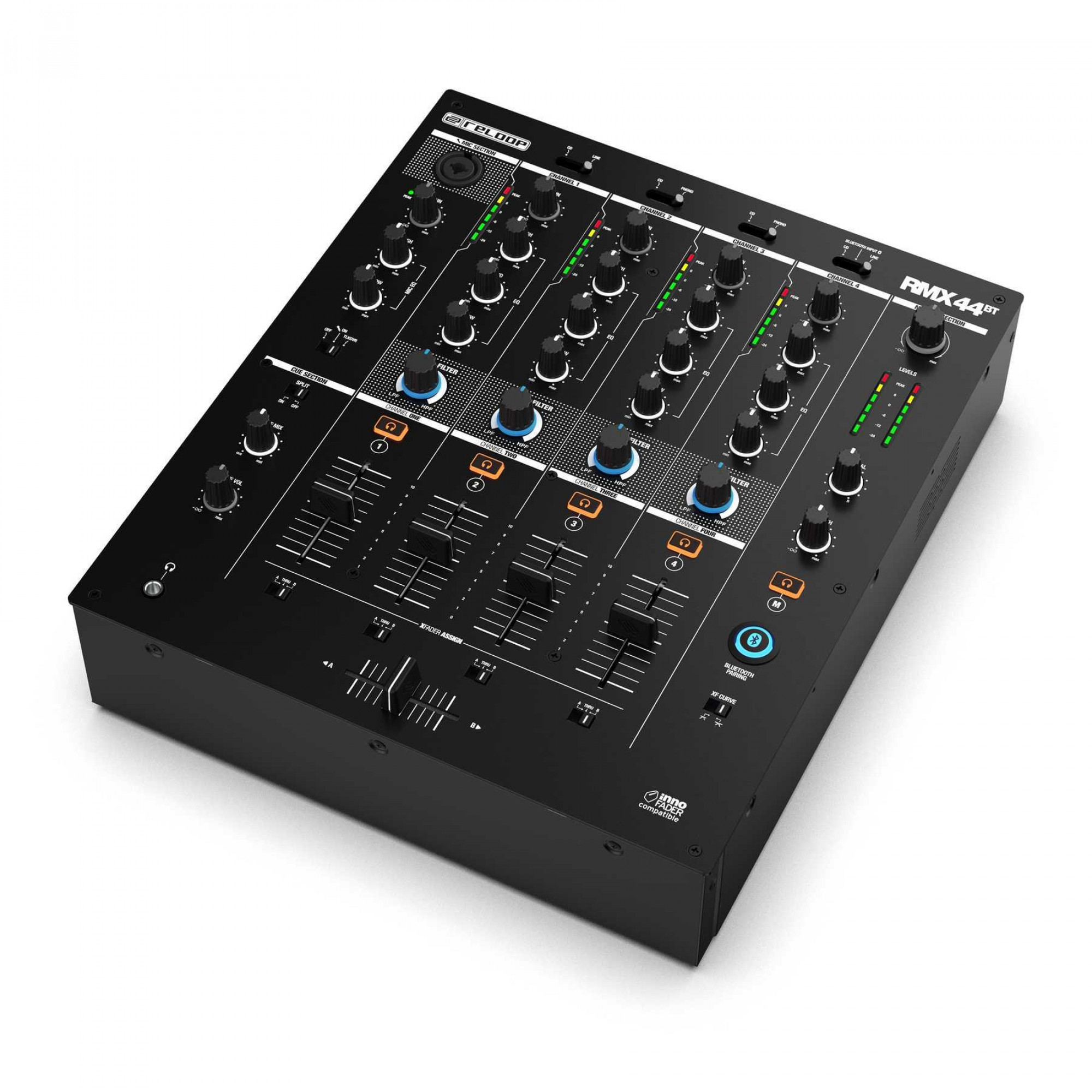 RELOOP RMX-44 BT RELOOP RMX-44 BT
