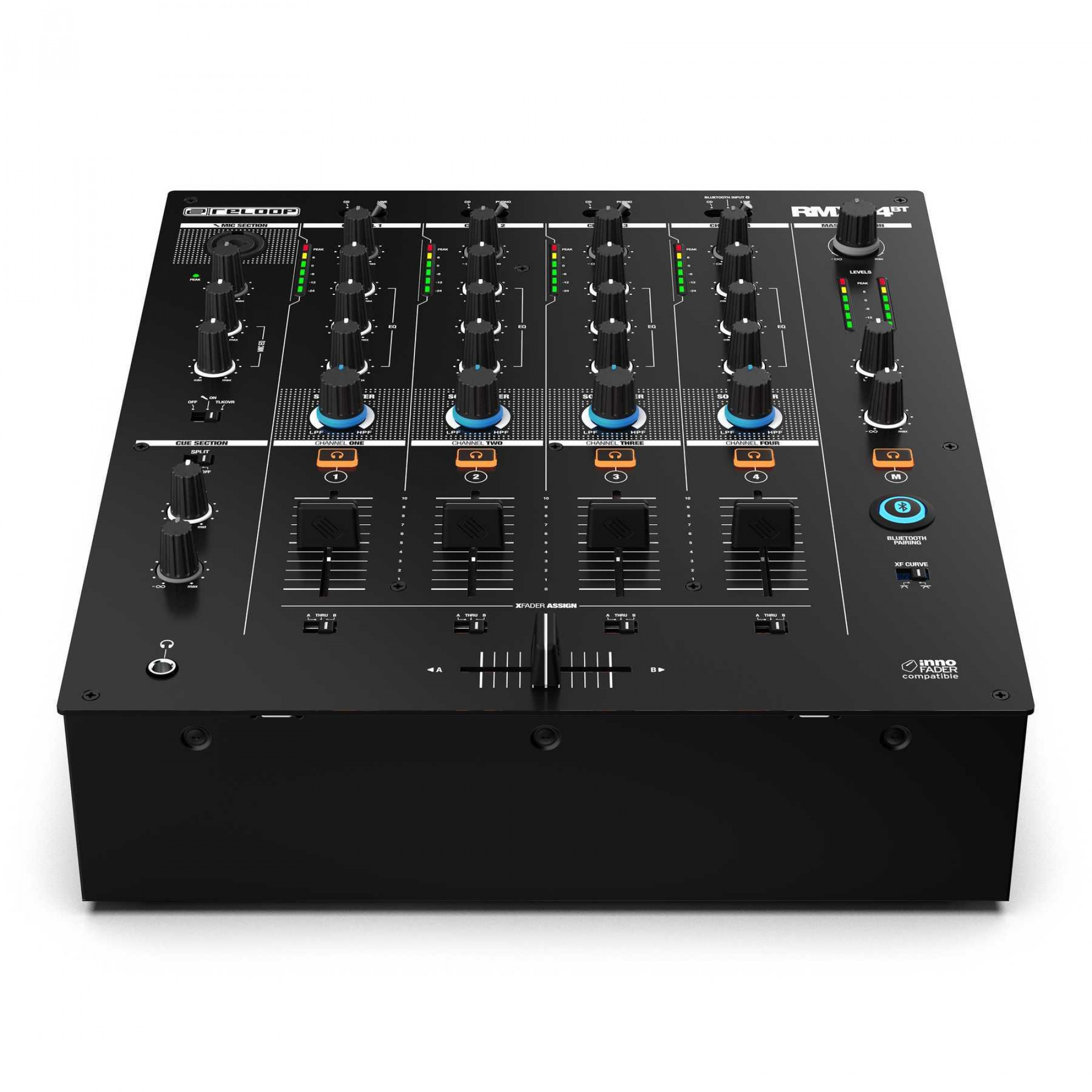 RELOOP RMX-44 BT RELOOP RMX-44 BT