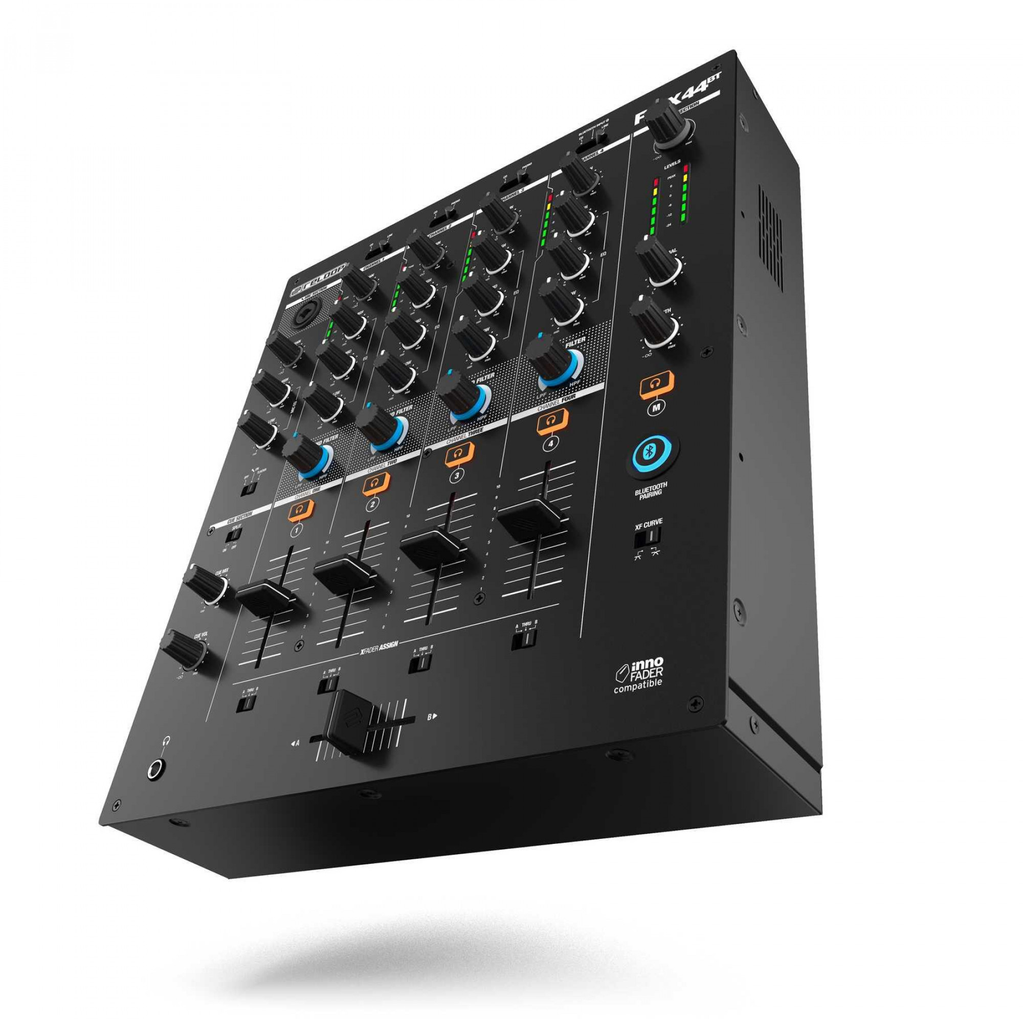 RELOOP RMX-44 BT RELOOP RMX-44 BT