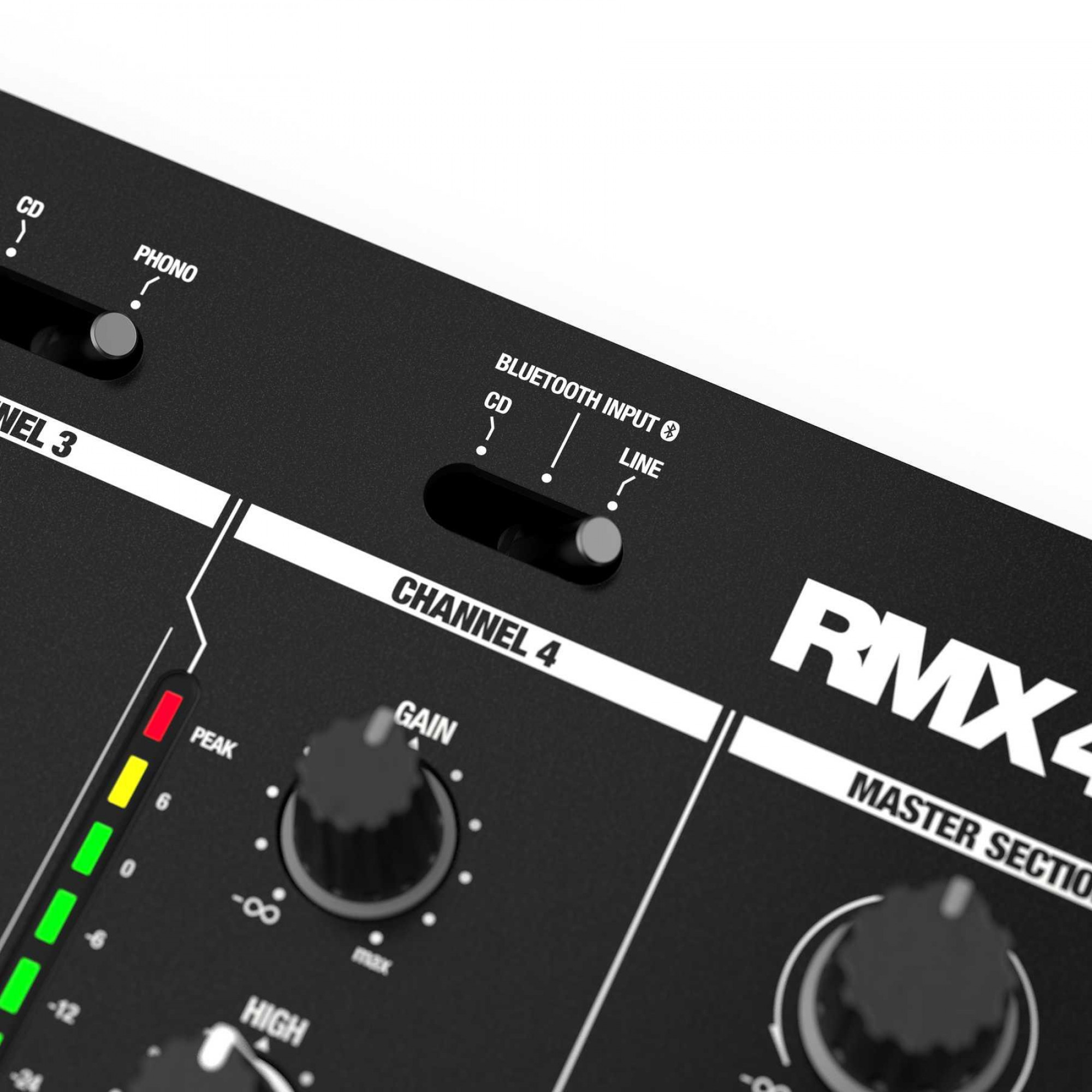 RELOOP RMX-44 BT RELOOP RMX-44 BT