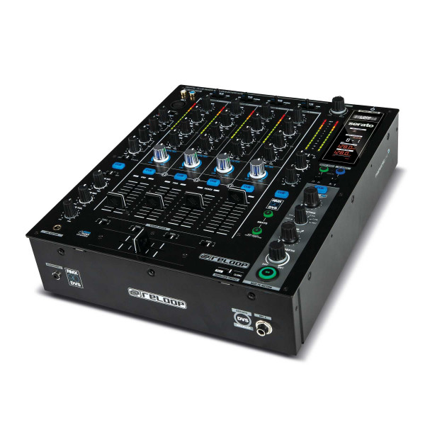 RELOOP RMX-90 DVS