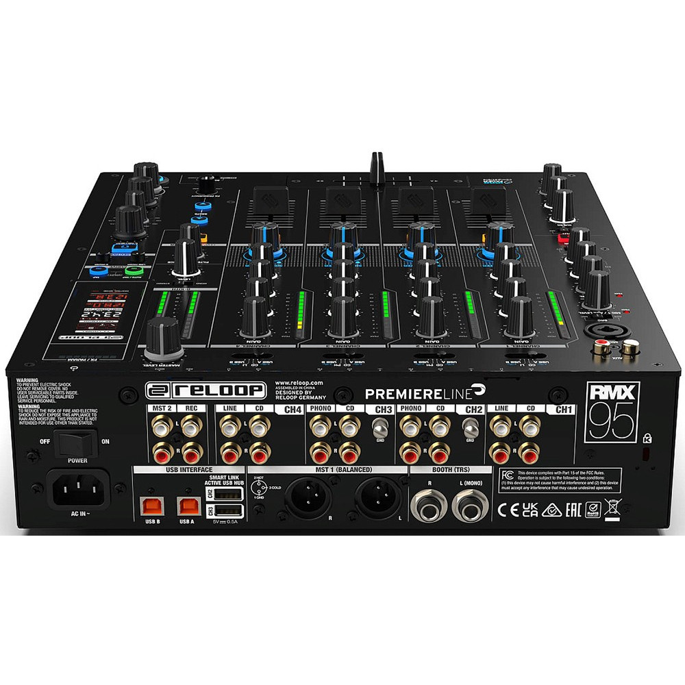 RELOOP RMX-95
