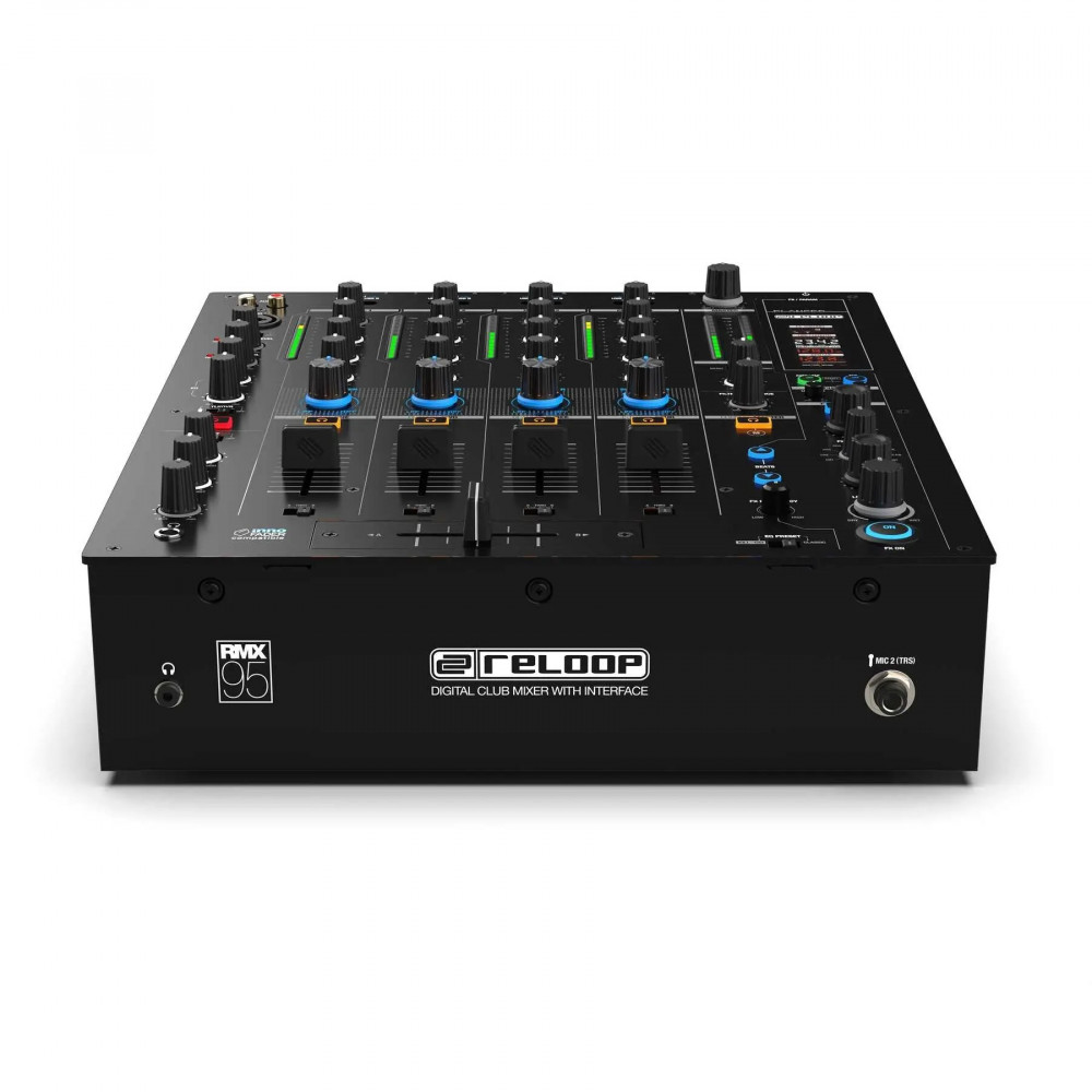 RELOOP RMX-95