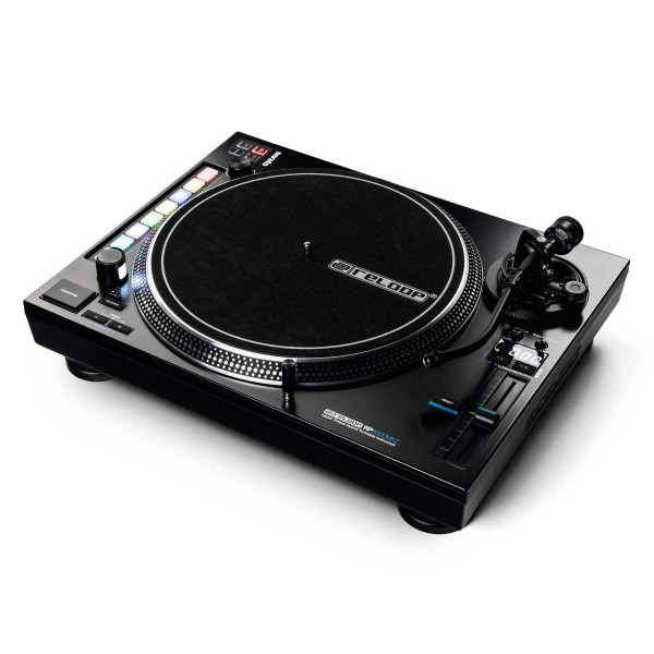 RELOOP RP-8000 MK2 RELOOP RP-8000 MK2
