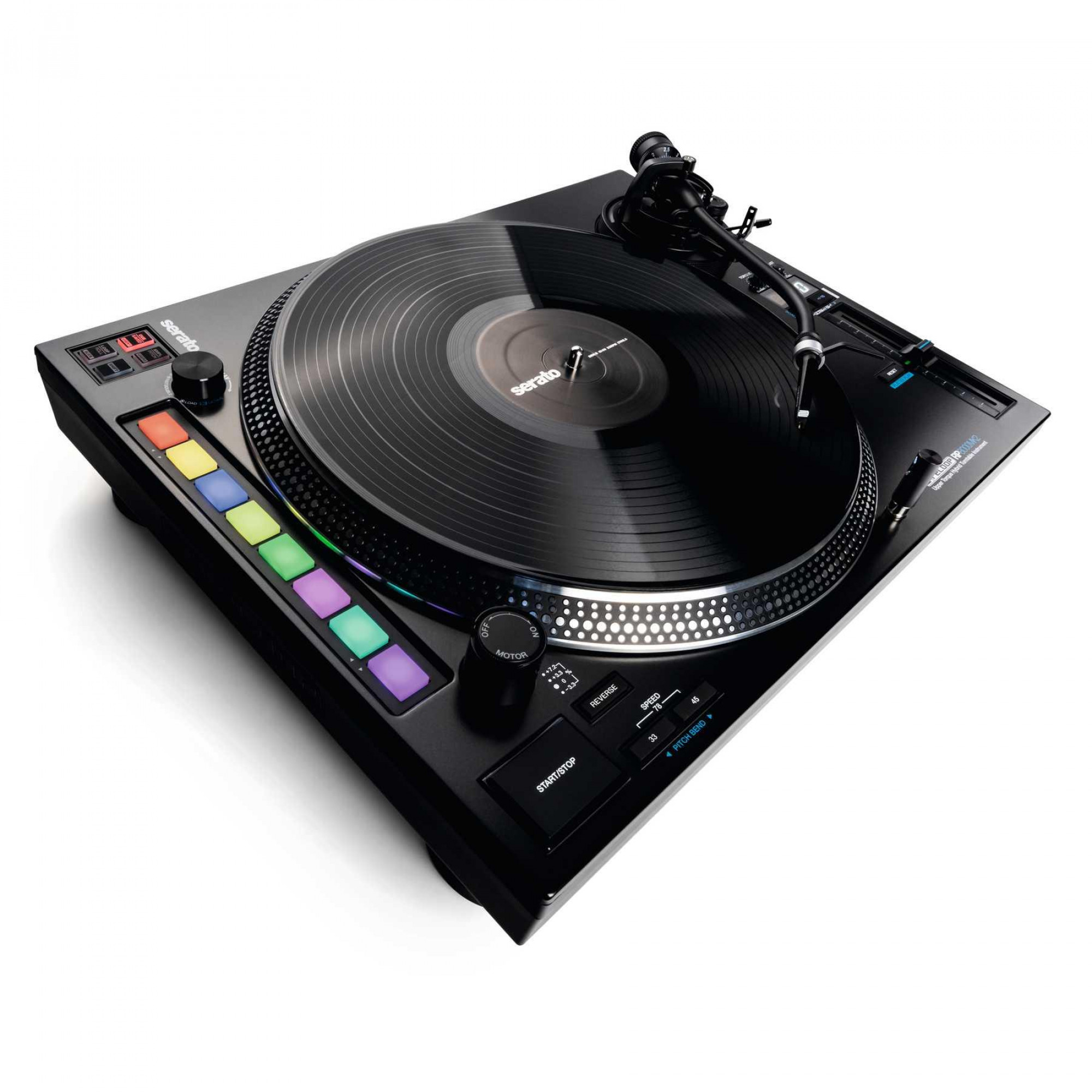 RELOOP RP-8000 MK2 RELOOP RP-8000 MK2