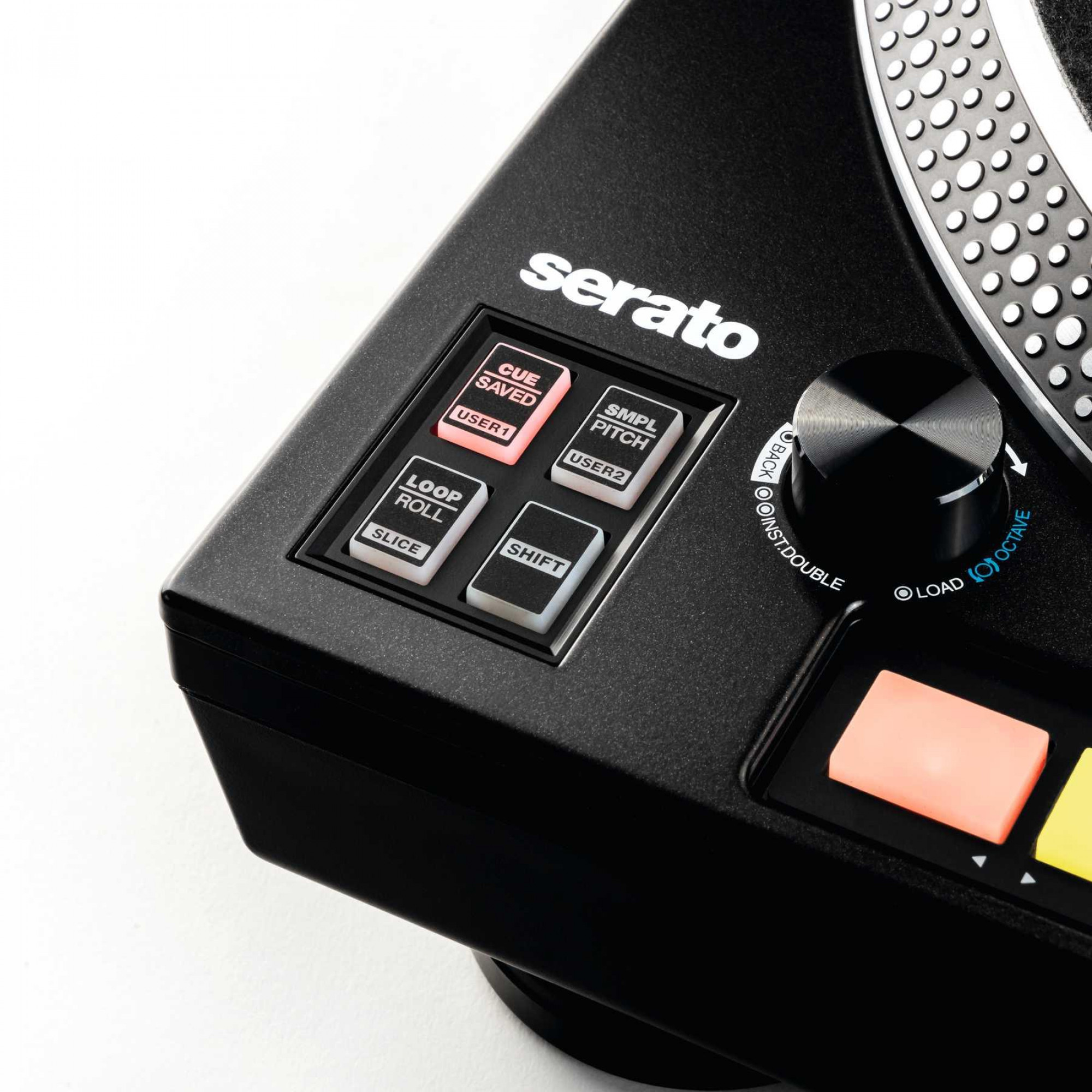 RELOOP RP-8000 MK2 RELOOP RP-8000 MK2