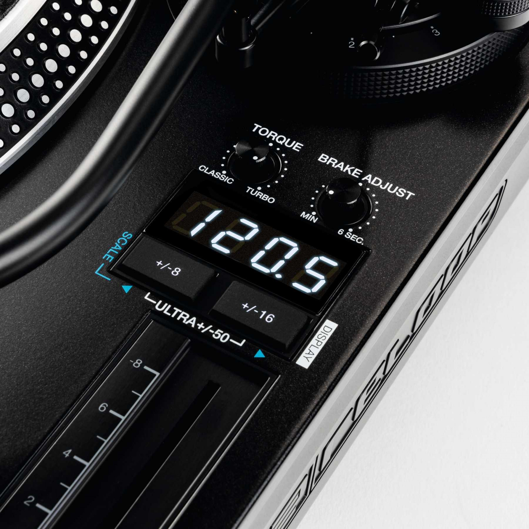 RELOOP RP-8000 MK2 RELOOP RP-8000 MK2