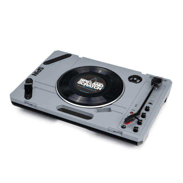 RELOOP SPIN RELOOP SPIN