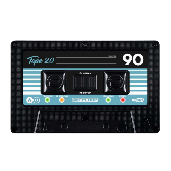 RELOOP Tape 2 RELOOP Tape 2