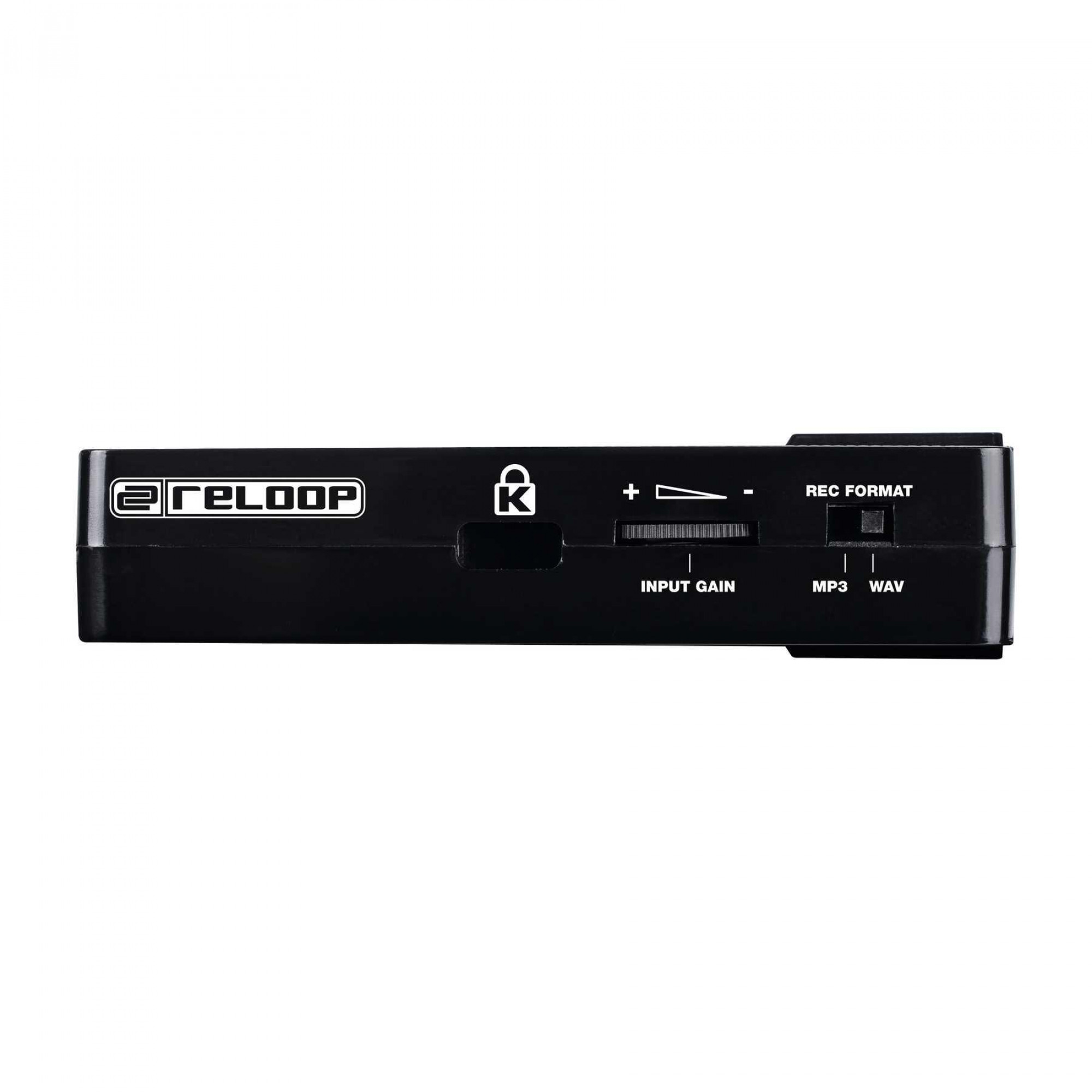 RELOOP Tape 2 RELOOP Tape 2