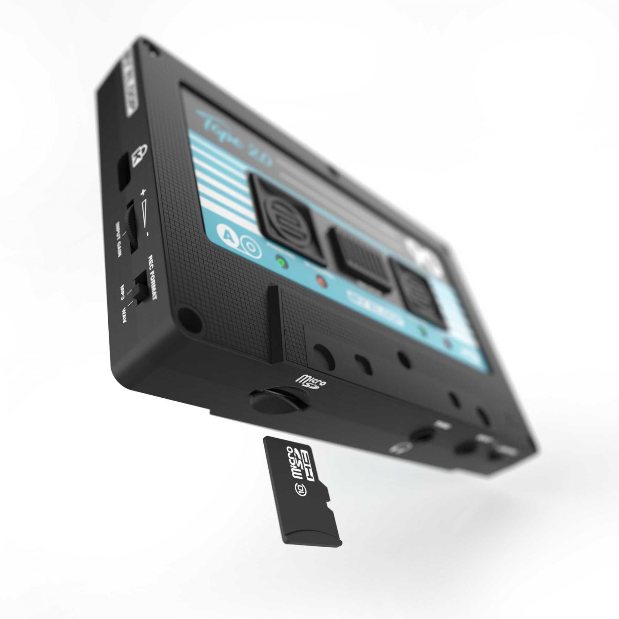 RELOOP Tape 2 RELOOP Tape 2