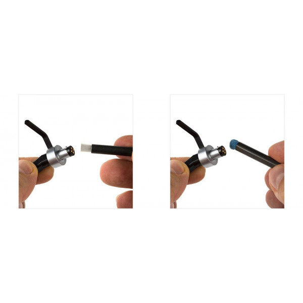 RELOOP Tone Arm & Cartridge Contact Cleaning Set