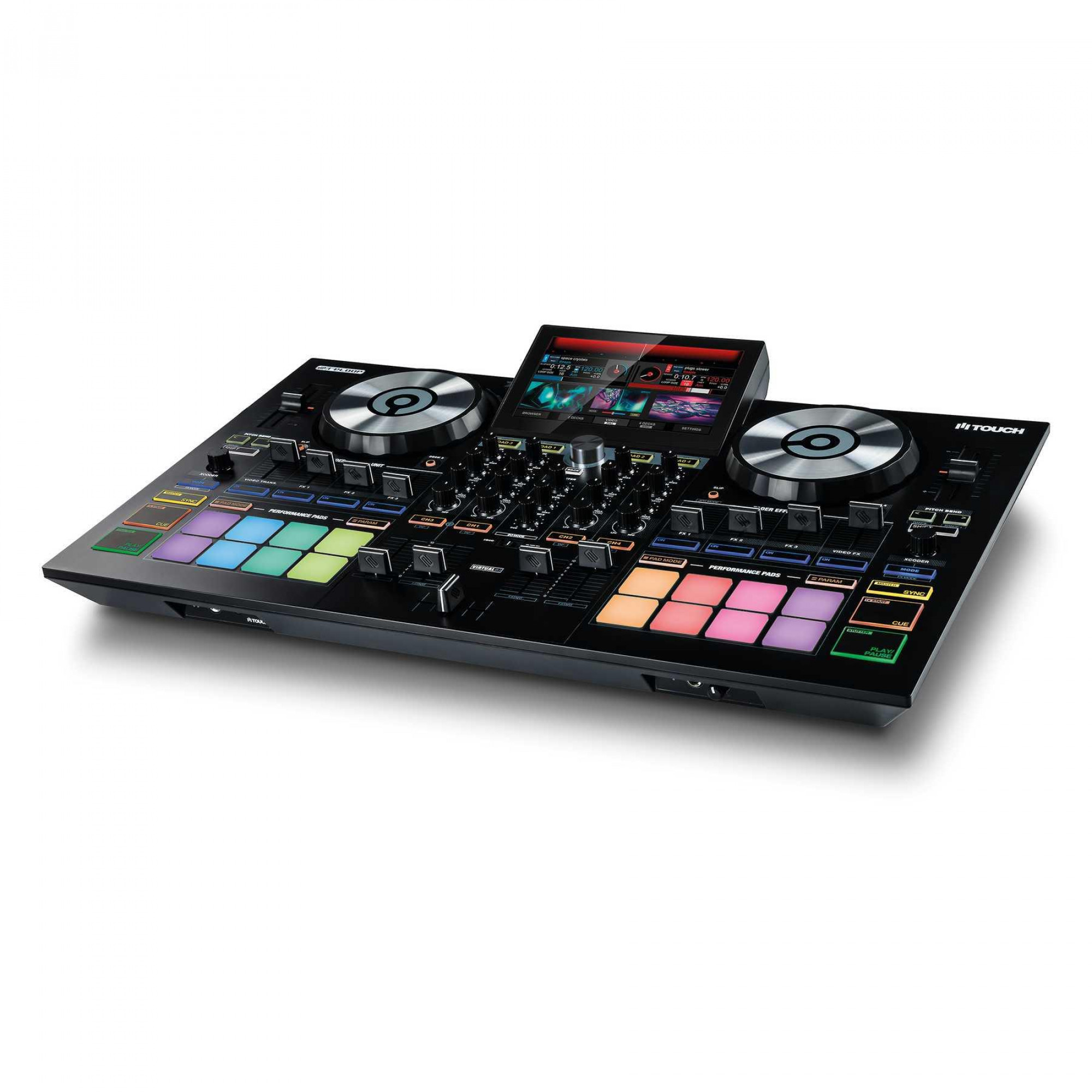 RELOOP Touch RELOOP Touch