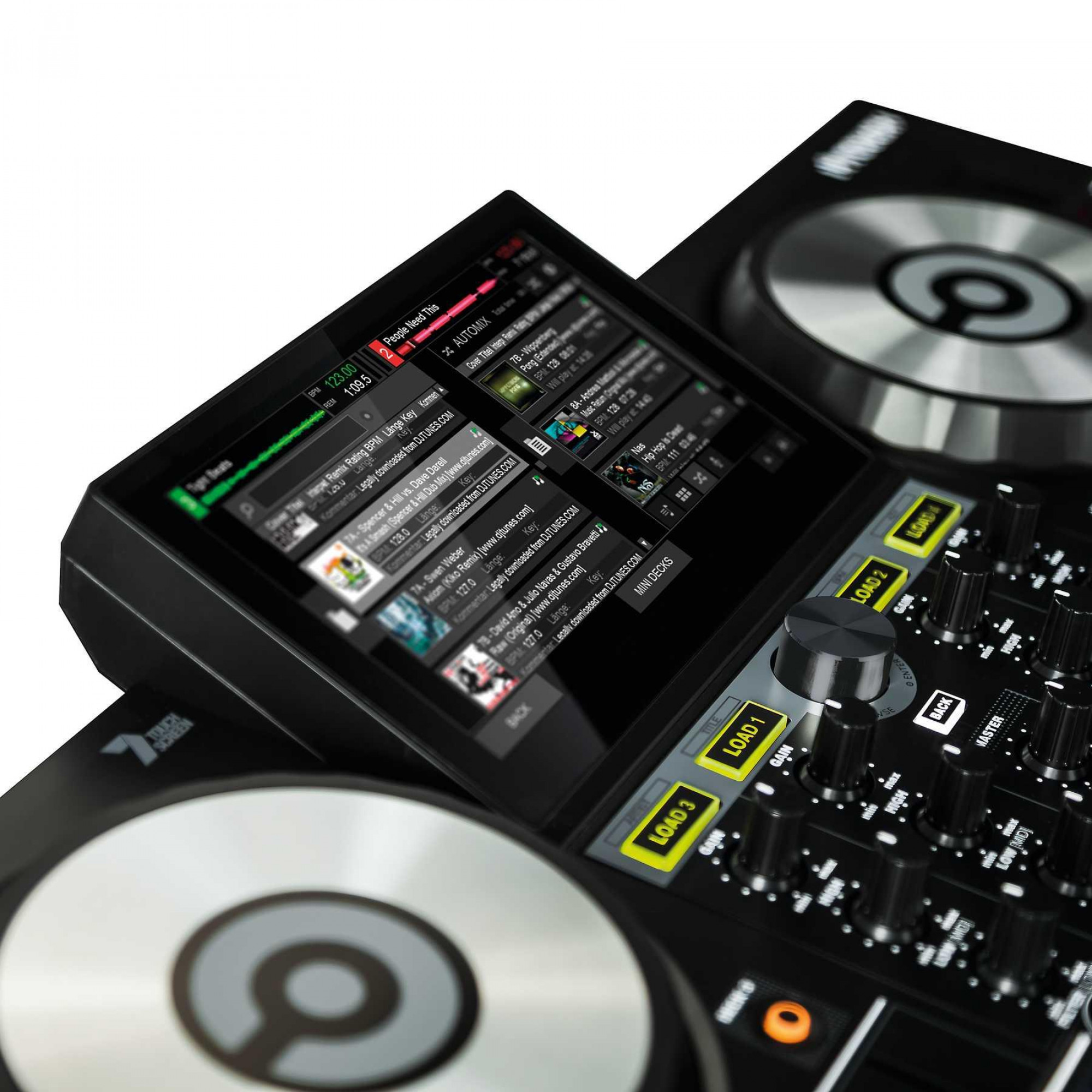 RELOOP Touch RELOOP Touch