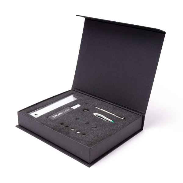 RELOOP Turntable Cartridge Mount & Gauge Set