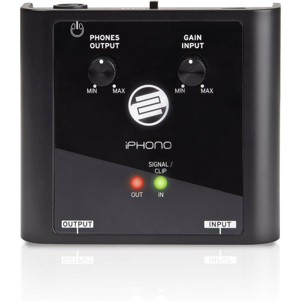 RELOOP iPhono 2 RELOOP iPhono 2