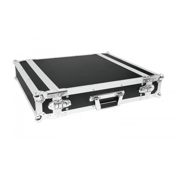 ROADINGER Amplifier rack PR-1, 2U ROADINGER Amplifier rack PR-1, 2U