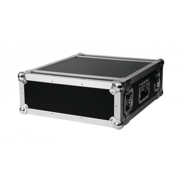 ROADINGER Amplifier rack PR-2, 4U, 47cm  ROADINGER Amplifier rack PR-2, 4U, 47cm