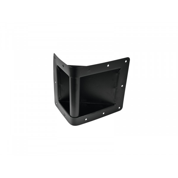 ROADINGER Bar handle, steel, corner mount ROADINGER Bar handle, steel, corner mount