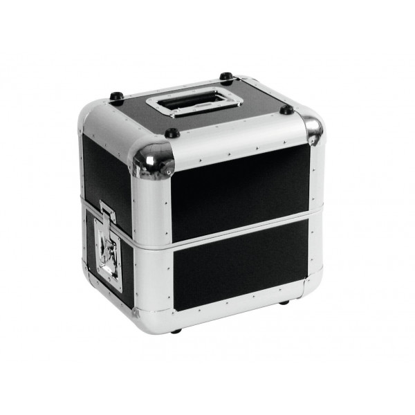 ROADINGER Record Case ALU 50/50 ROADINGER Record Case ALU 50/50