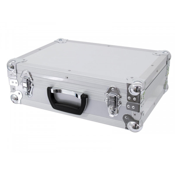 ROADINGER Universal case FOAM, alu  ROADINGER Universal case FOAM, alu