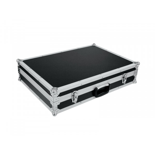 ROADINGER Universal case FOAM, black, GR-2 black  ROADINGER Universal case FOAM, black, GR-2 black