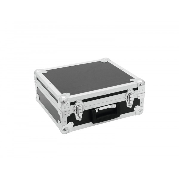 ROADINGER Universal case FOAM, black, GR-3 black  ROADINGER Universal case FOAM, black, GR-3 black