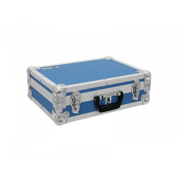 ROADINGER Universal case FOAM, blue  ROADINGER Universal case FOAM, blue