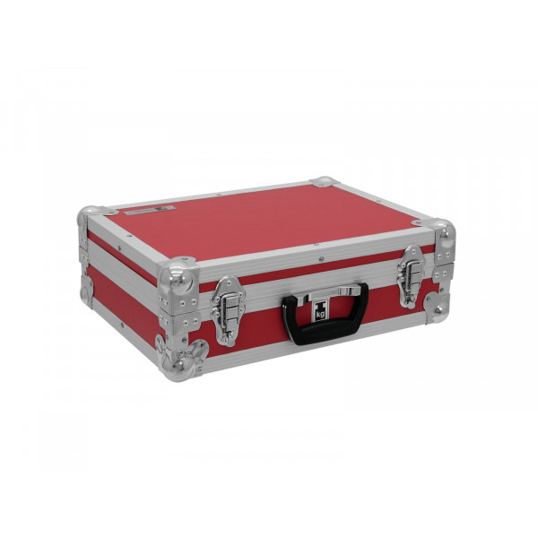 ROADINGER Universal case FOAM, red  ROADINGER Universal case FOAM, red